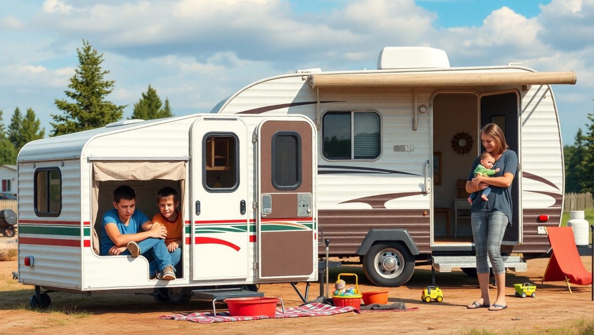 AITA For Refusing To Sacrifice My Comfort for In-Laws Disney Trip