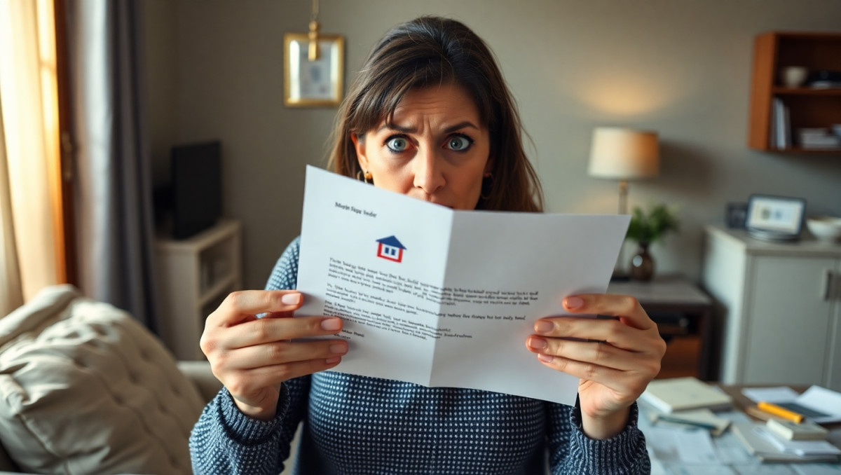 Is it Wrong to Check Your Spouses Mortgage Letters? | AITA Debate