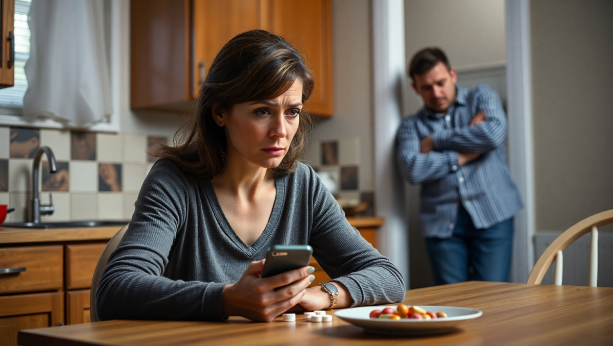 Am I Overreacting For Being Upset About Being Called A Karen?