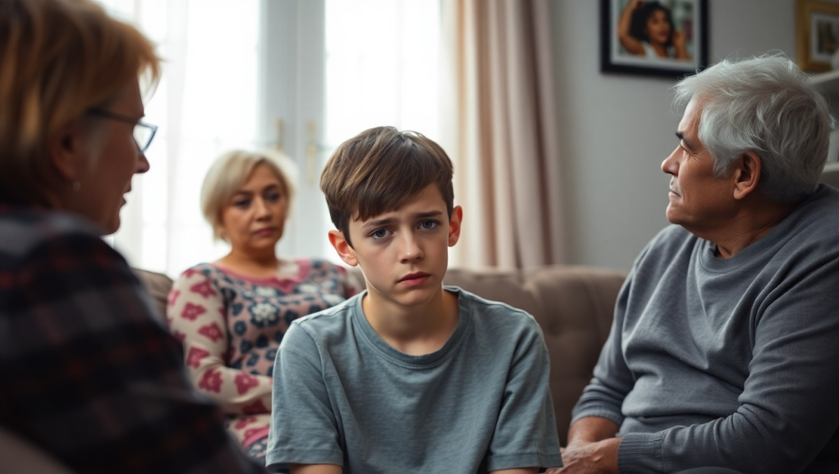 AITA For Refusing To Respond To My Parents Calling Me Karen Instead Of Ren