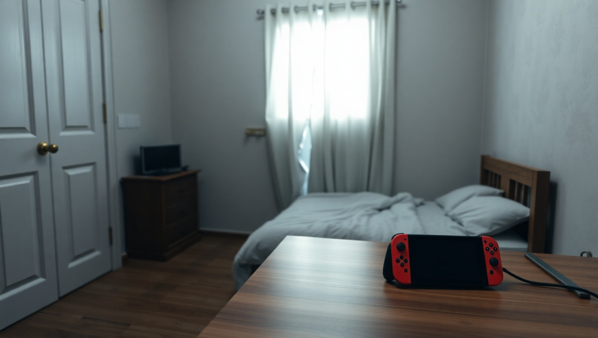 Roommate Breaks In And Steals - AITA For Calling The Police