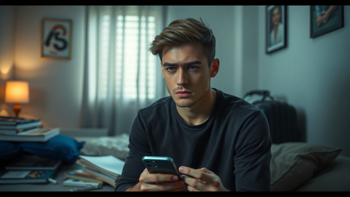 Struggles With Controlling Parents: A 21-Year-Old's Dilemma About Moving Out