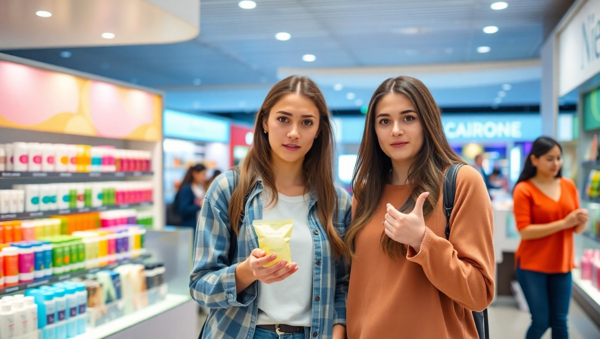 Friend Buys Unwanted Skincare Product, Demands Payment - AITA For Refusing