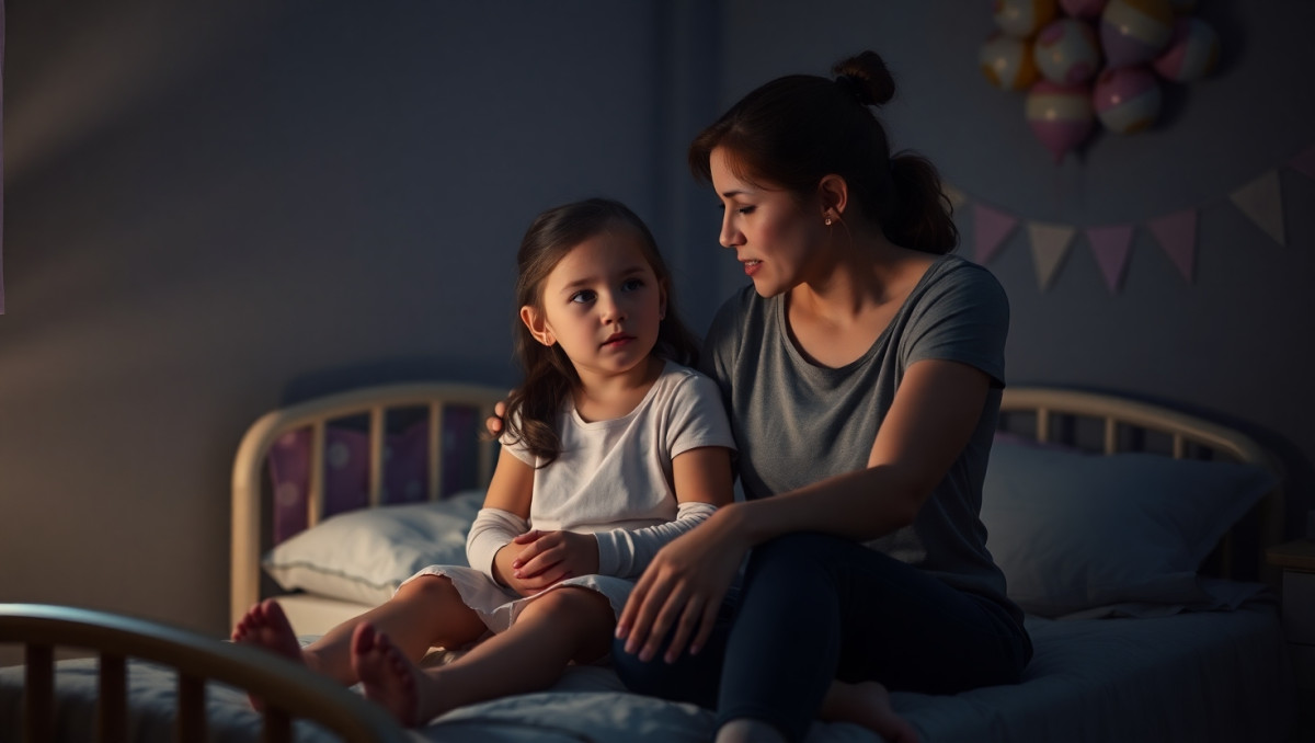 AITA For Not Inviting In-Laws To Kids' Party After Calling Her A Mistake?