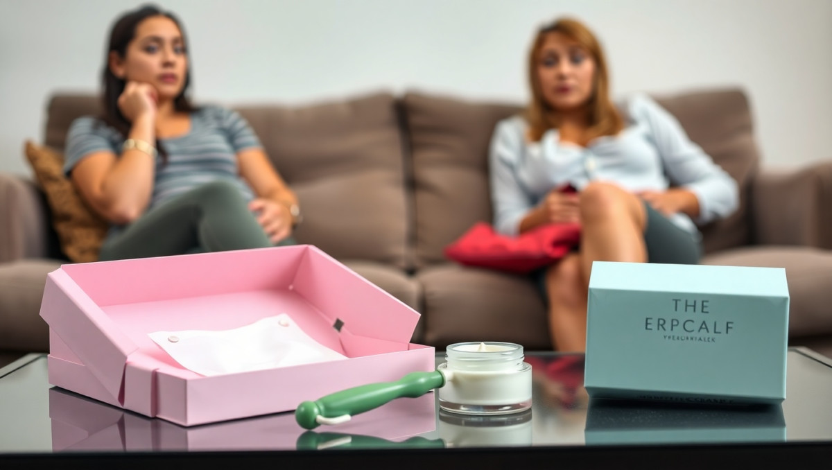 Friend Tries To Take Freebie From Skincare Order, Am I The Jerk