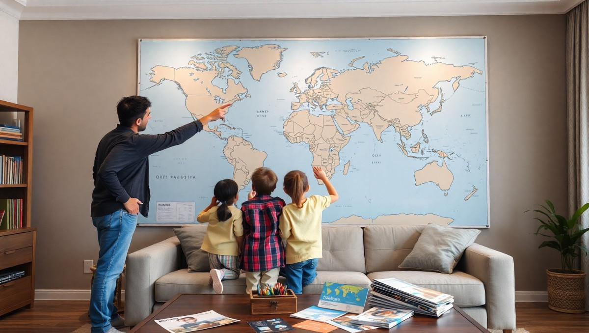 Is It Wrong To Skip Disney World For My Kids?