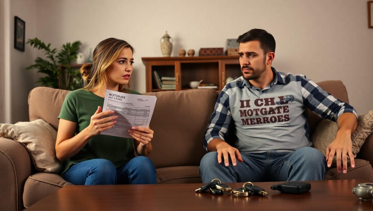 Is It Fair To Expect My Partner To Contribute To Rent? Reddit Users Weigh In