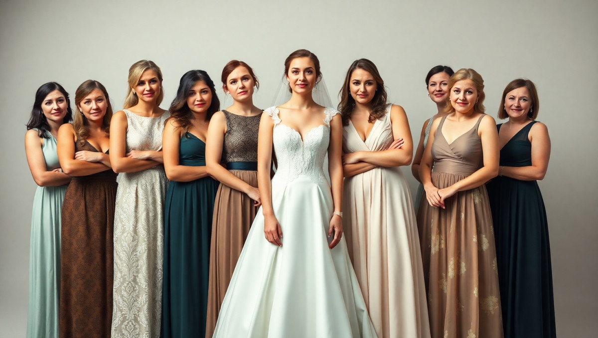 Refusing To Be Sister's Bridesmaid Over Ugly Friends Controversy - AITA