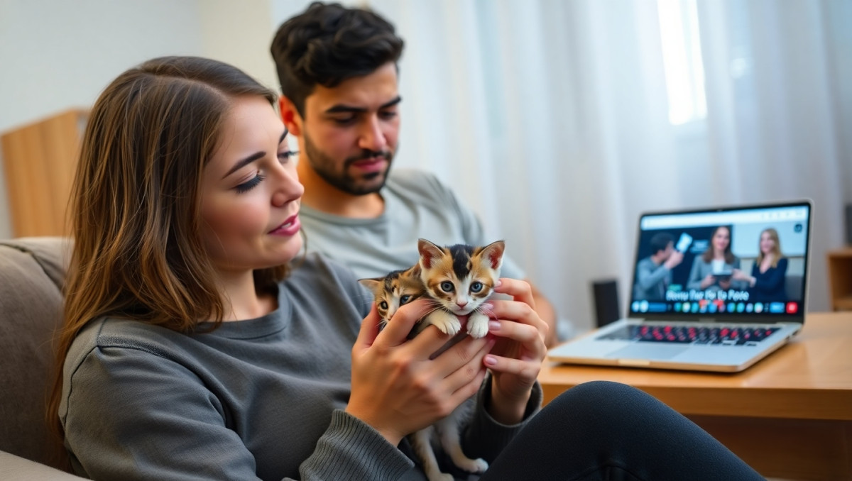 Should I Save The Cat Or My Boyfriend In A Fire