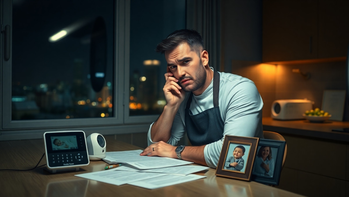 Ex-Wife Wants Me Back After Leaving For Alpha Male - AITAH For Saying No