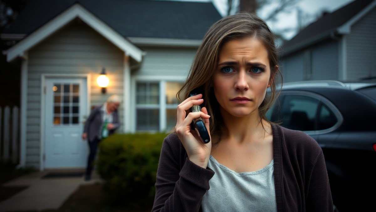 Refusing Homeless Alcoholic Mother - AITA For Not Letting Her Move In