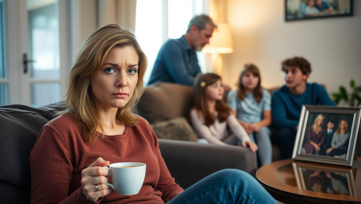 Considering Ending Relationship Due To Partner's Kids Disliking Me - AITA