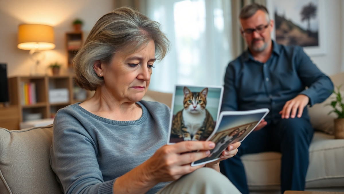 Seeking Companionship - AITA For Wanting Cats Instead Of Kids