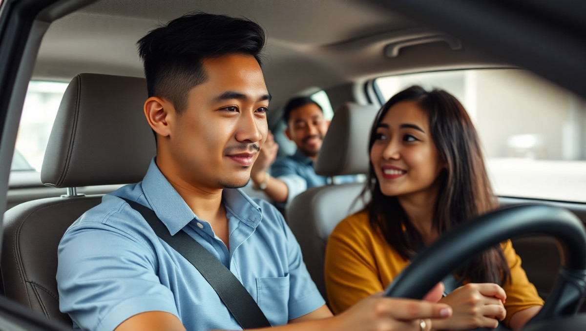 Navigating Personal Space Boundaries At Work - Man's Dilemma