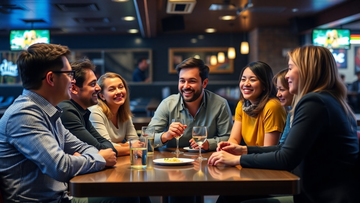 Balancing Work Social Events - AITA For Not Giving Up Office Outings