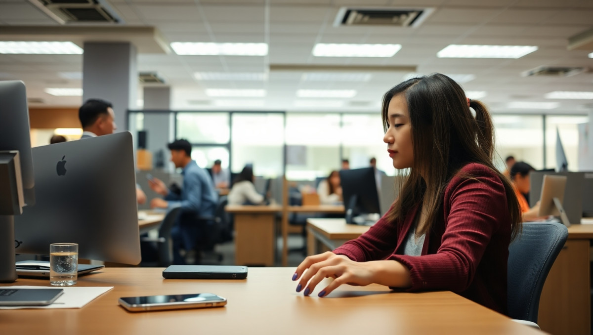 AITA For Not Checking On Mom's Lunch During Work Break
