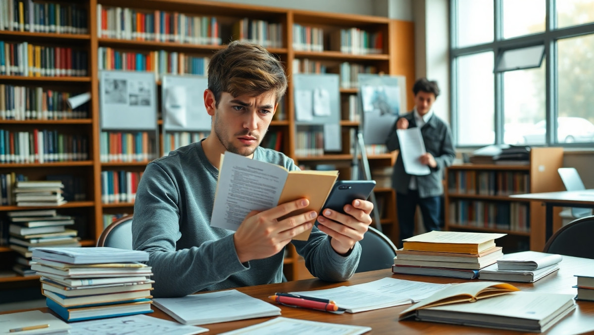 Med Student Reports Friend For Plagiarism - AITA For Reporting Cheating To University