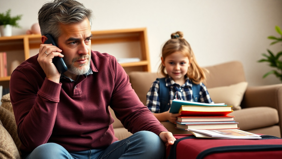 Is It Wrong To Take My Daughter Out Of School For A Family Vacation