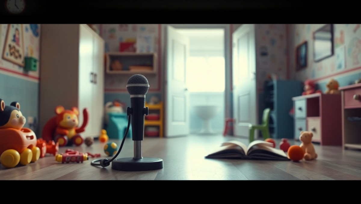 Friend’s Daughter Not Nonverbal - The AITAH Story Revealed