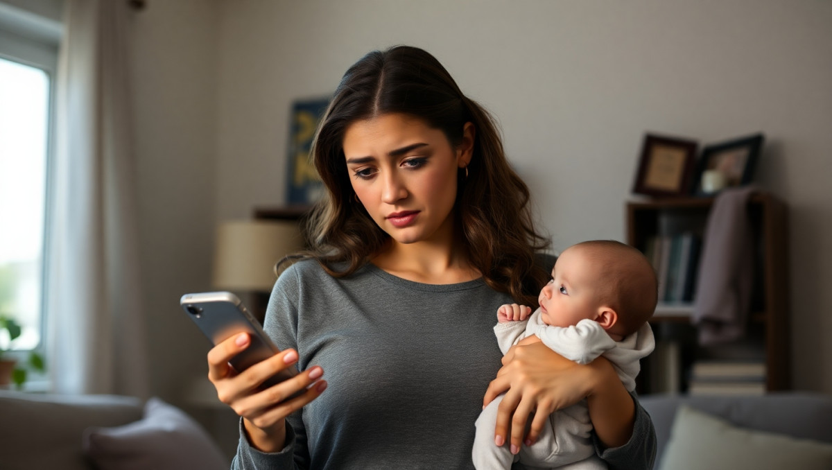 Debating Babysitting Duties - AITA For Refusing To Watch Cousin's Baby In The Morning