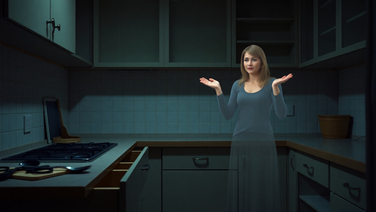 Friend Throws Away Kitchen Utensils While House-Sitting: AITA For Demanding Reimbursement