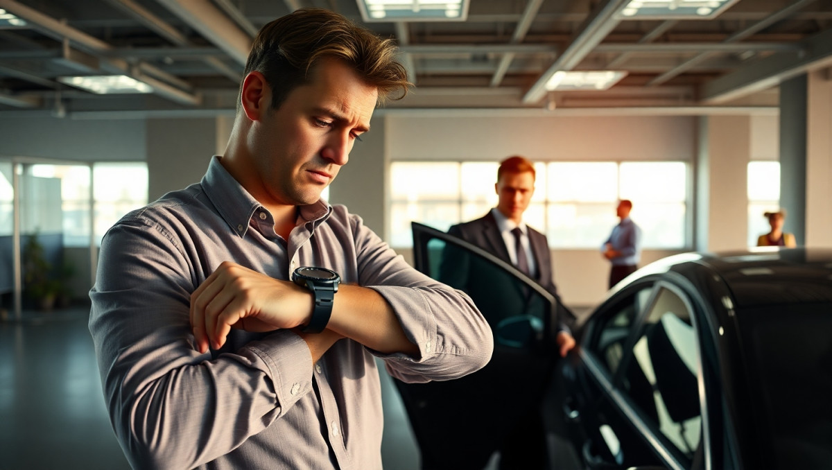 AITA: Ending Carpool Favors After Coworker's Chronic Tardiness – Fair Or Unfair?