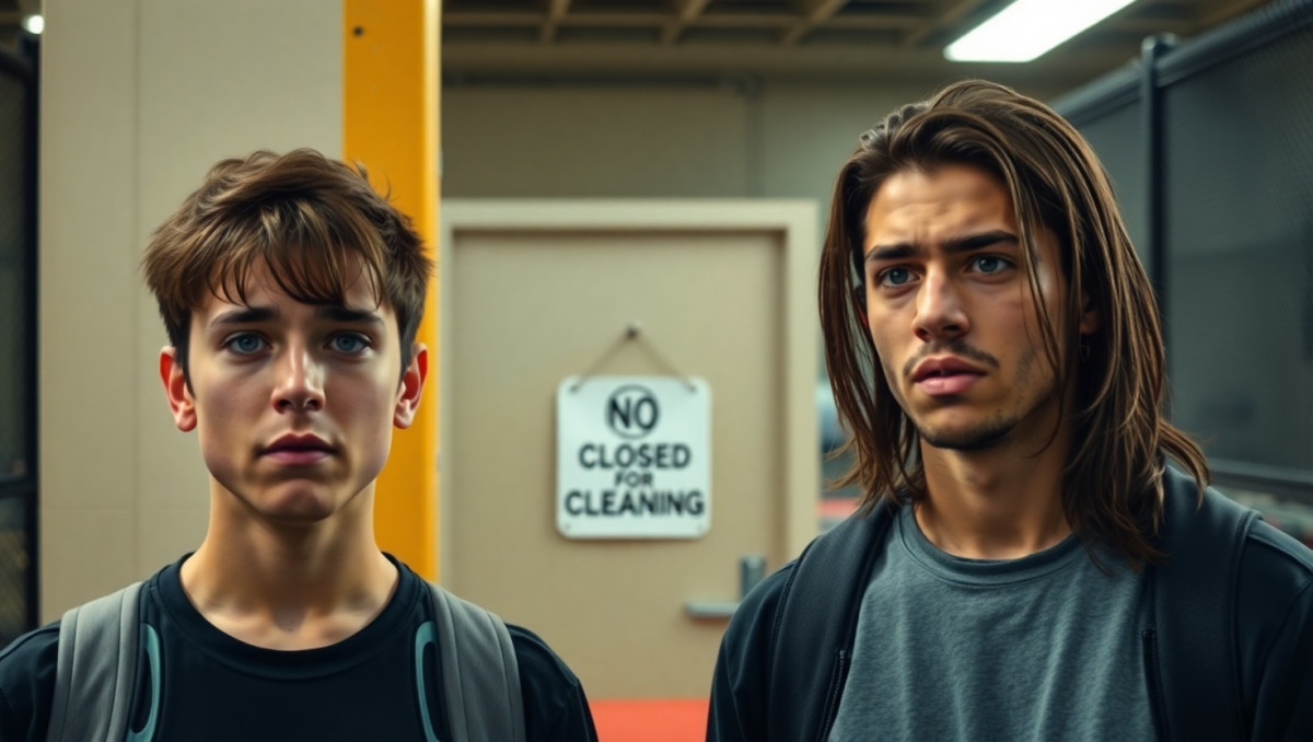 Should I Have Reported My Coworker for Unwanted Behavior at Work?