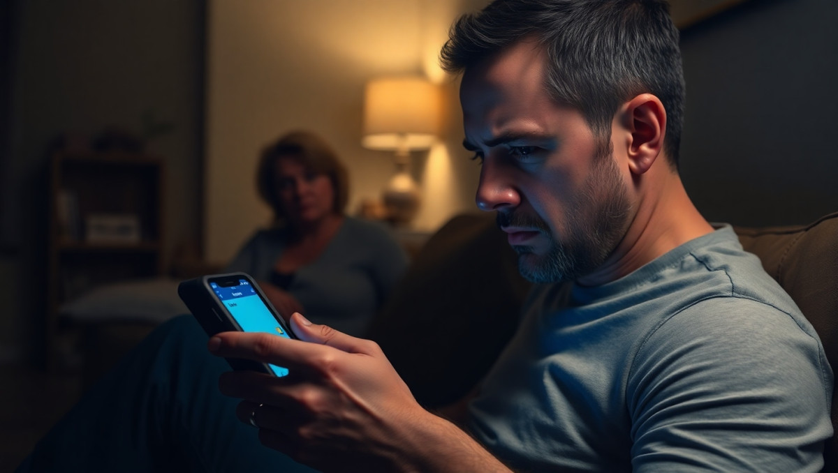 Should I Cut Ties With A Former Female Coworker At My Wife's Request?