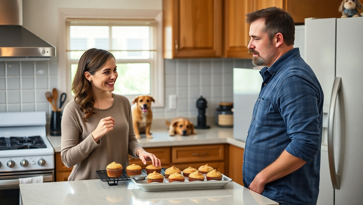 Am I Overreacting For Not Wanting To Celebrate My Dog's Birthday