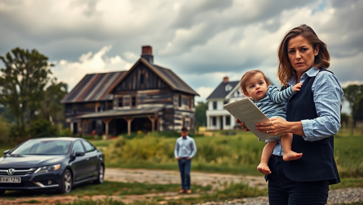 Woman Insists On Prenup After Inheriting Six Figures: AITA?