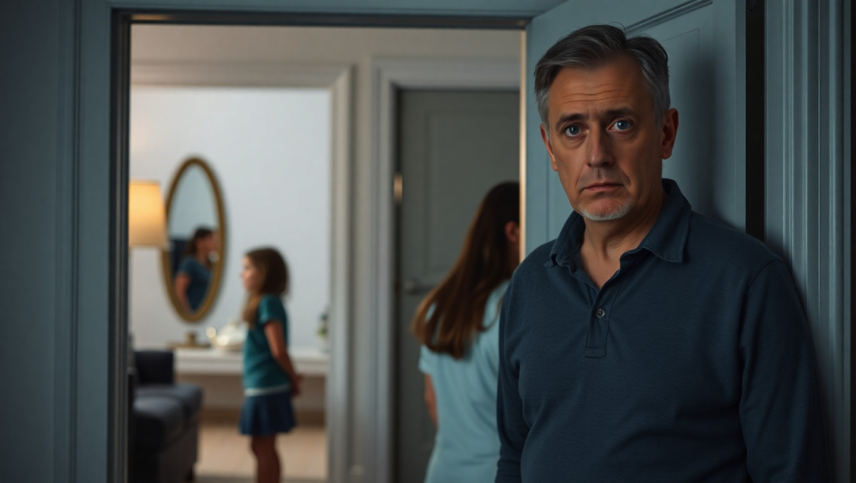 Should I Let My Wife Attend My Ex-Wife's Funeral Against My Daughter's Wishes?