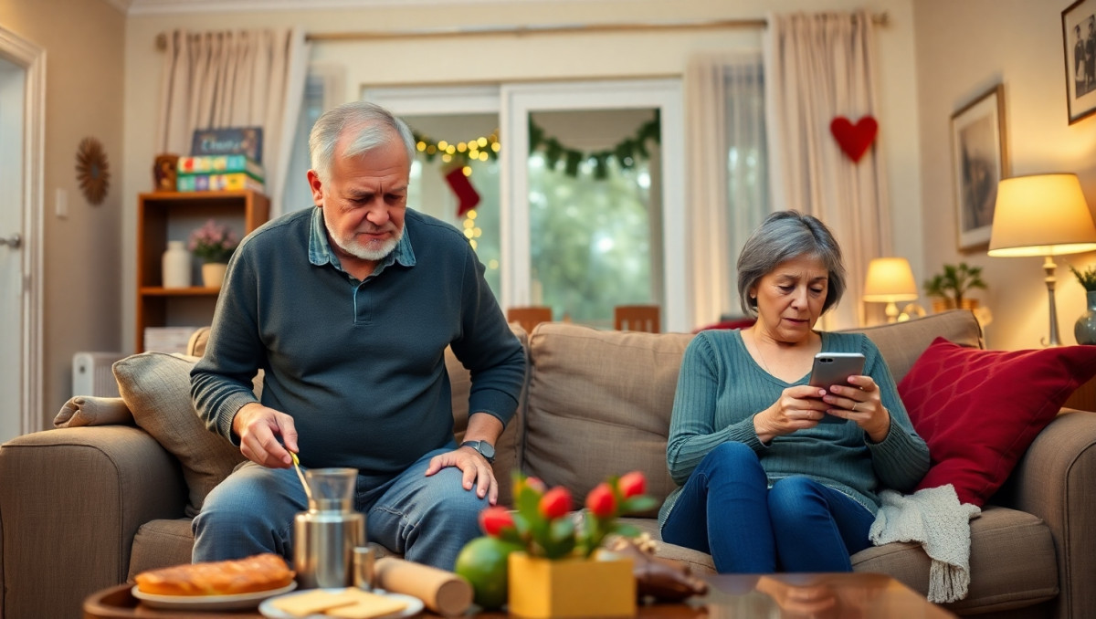 Am I Wrong for Wanting Better Houseguest Manners from My Wife?