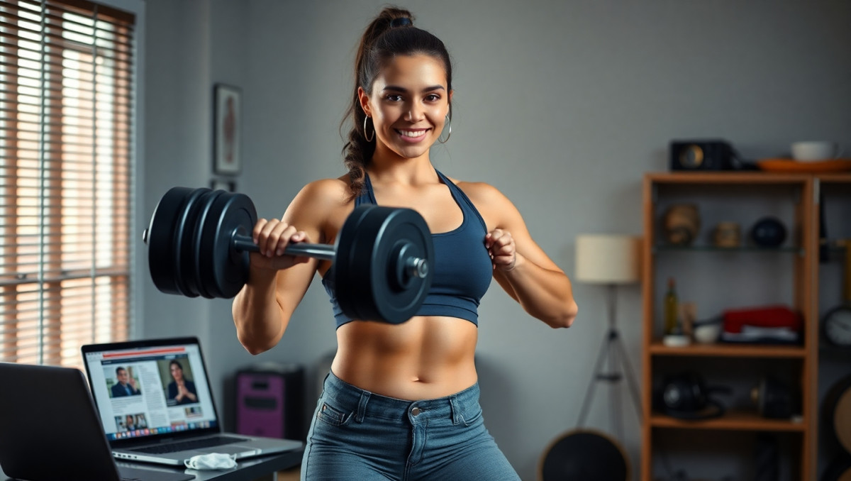 AITA For Defending My Daughter's Weight And Health Choices Against Ex-Wife's Criticism