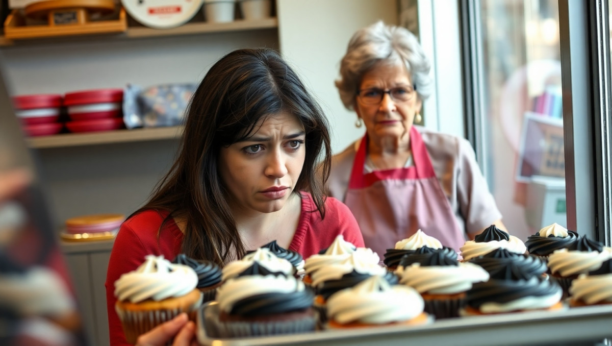 Bride Seeks Perfect Cupcakes For Wedding: AITA For Multiple Reorders