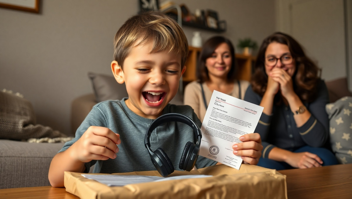 School Lied About Donation Prizes - AITA For Confronting Them