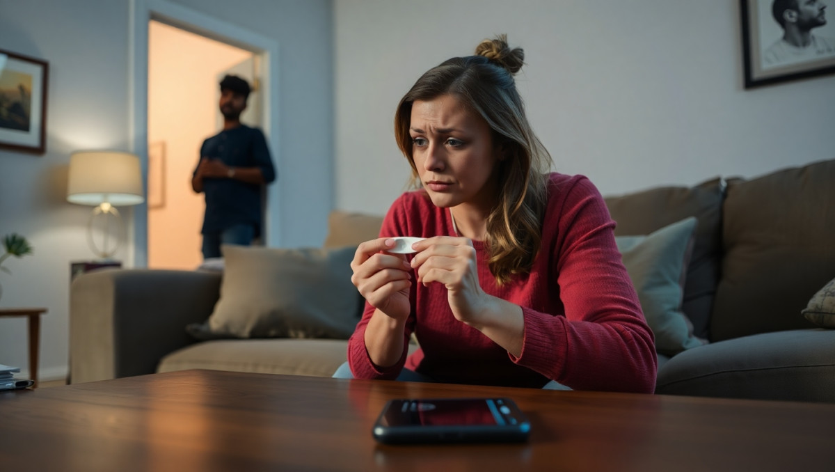 Family Friend Outs Pregnancy: Reporting Her To Employer - WIBTA?