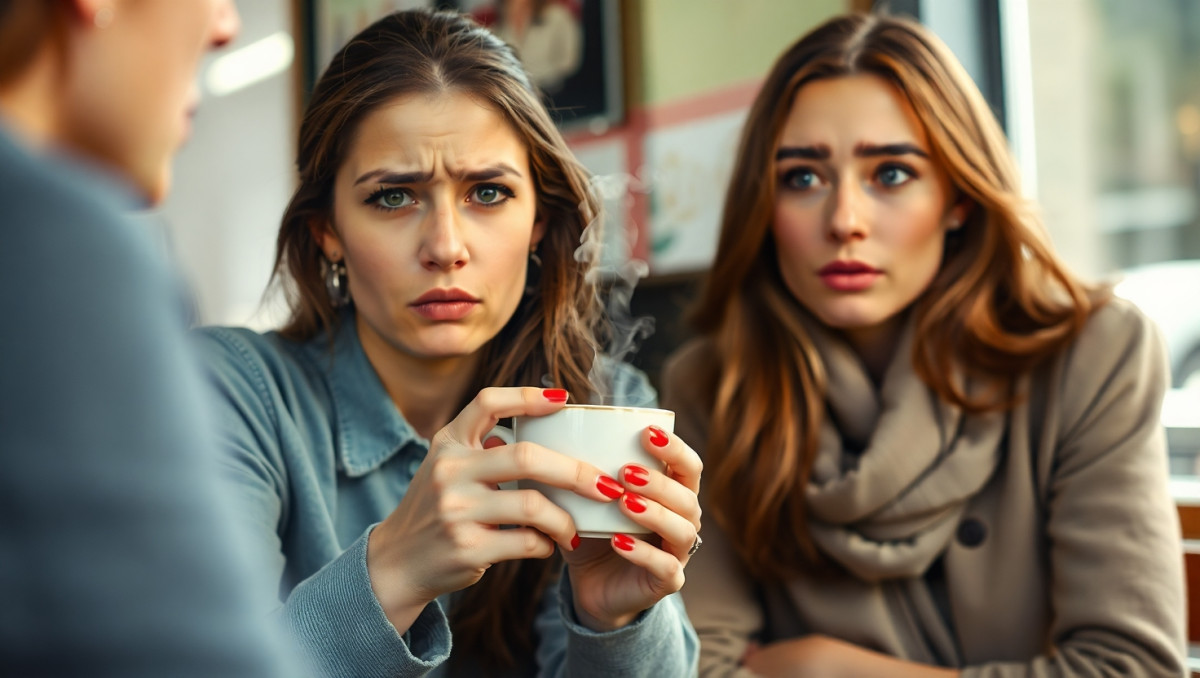 Explaining Why We Declined A Trip: AITA For Being Honest About Our Safety Concerns?