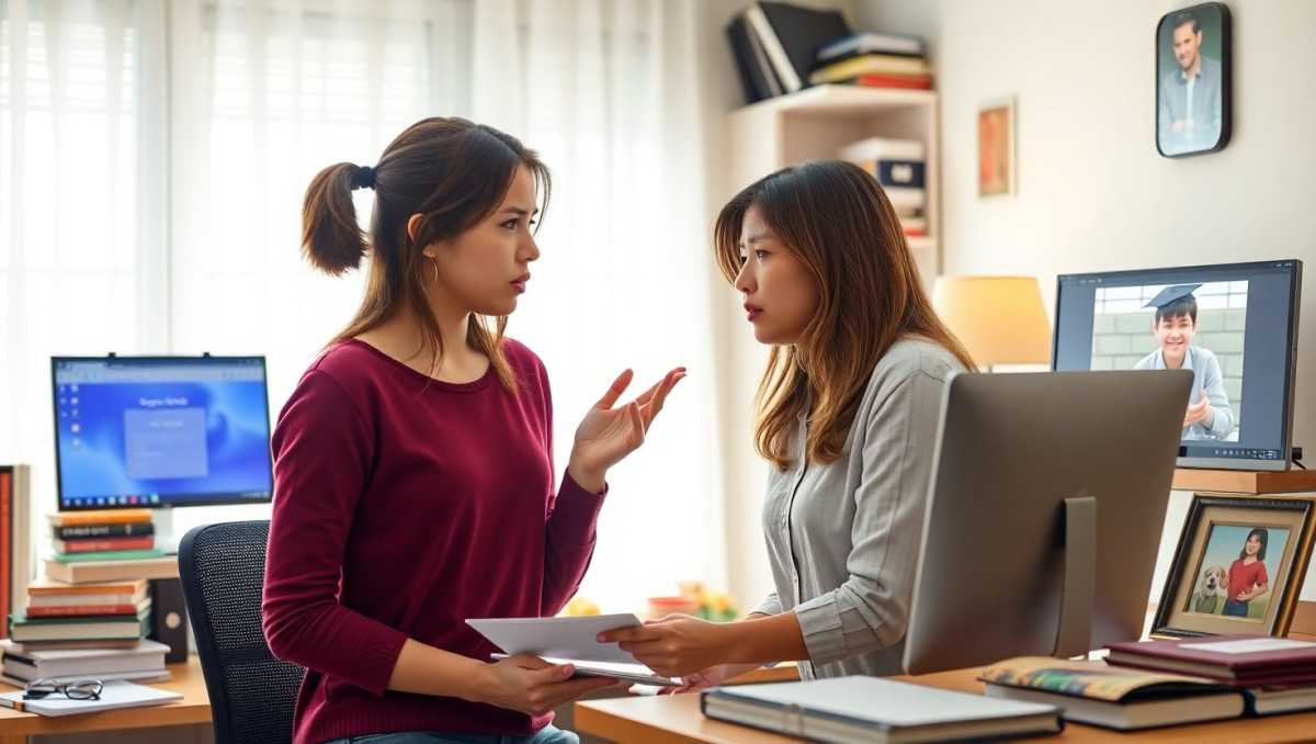 Teen Defends Boyfriend Over Dead Dog, Sparks Argument With Mom