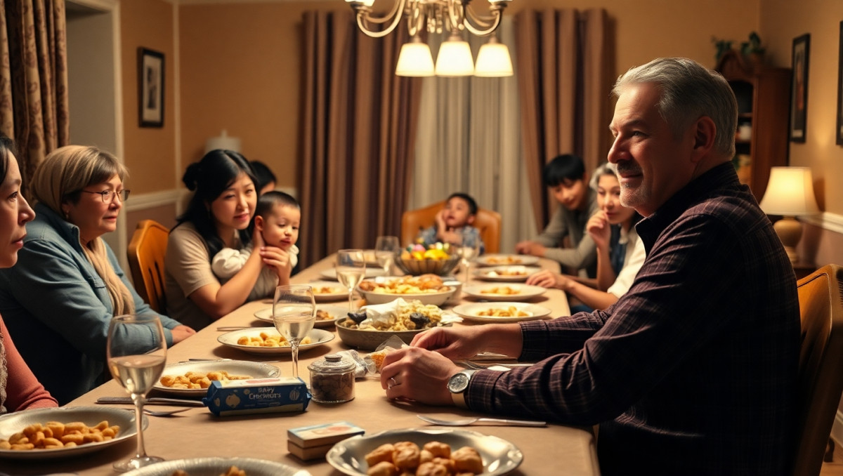 Refusing To Change SIL's Baby's Diaper - AITA