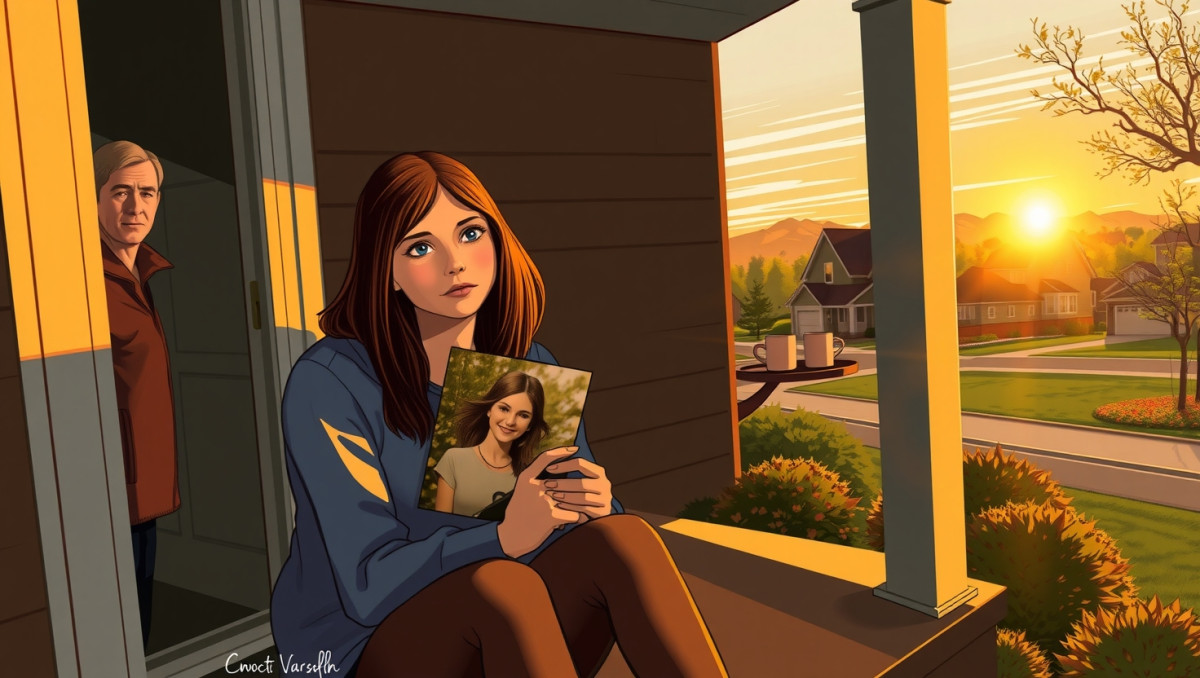 Teen Refuses To Call Stepmom Mom - AITA For Setting Boundaries