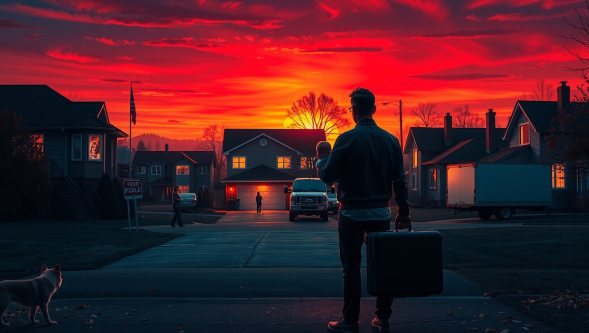 Struggling Husband Contemplates Leaving Wife After Infidelity And New Relationship - AITA