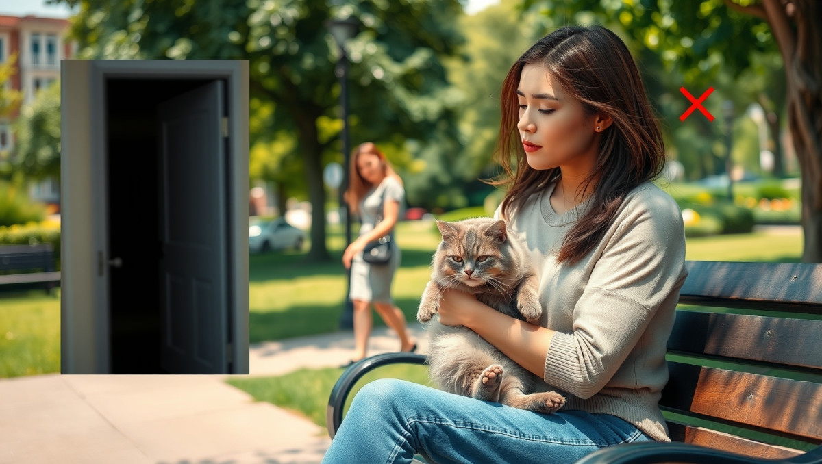 Refusing To Lend Money To Sister After Cat Incident - AITA