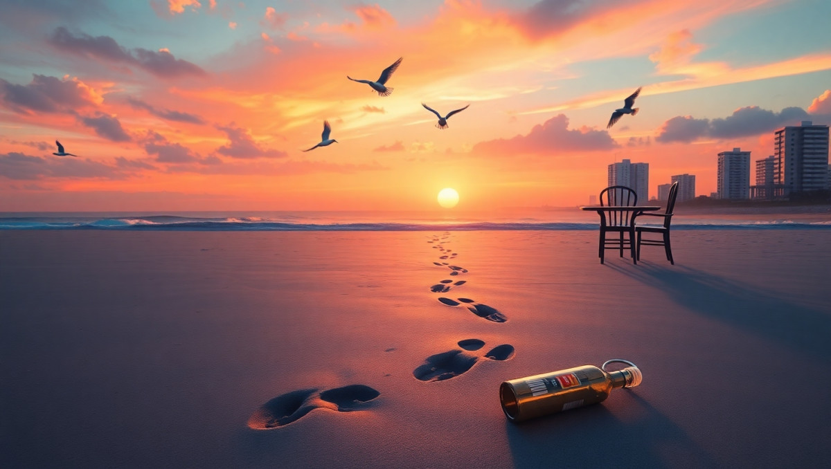 What Led to the Breaking Point in Your Divorce?