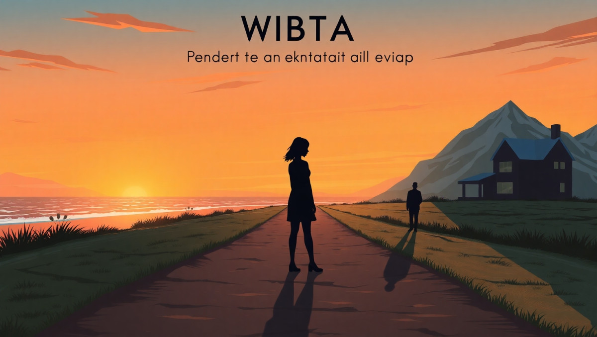 Should I Tell My Brother the Truth About Why Our Family Fell Apart?