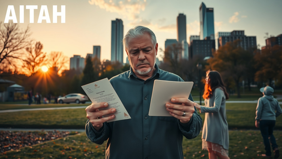 Father Refuses to Pay for Son's Honeymoon Over Treatment of Stepmother: AITAH?