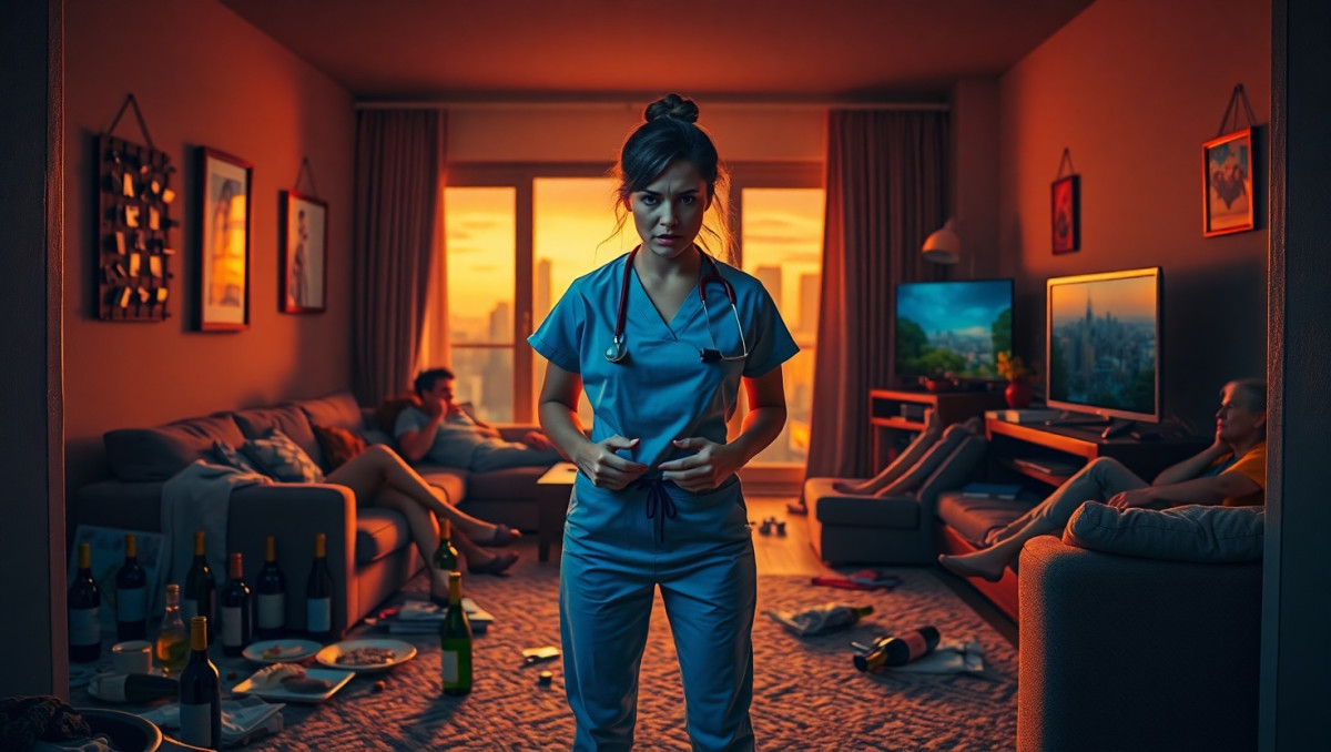 Roommate Ultimatum - Am I Wrong For Asking Depressed Roommate To Contribute Financially