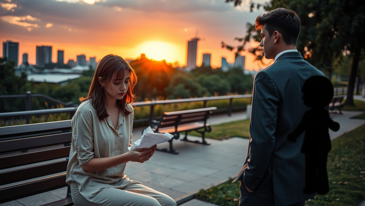 Struggling In Silence: Why I Want To Divorce My Great Guy