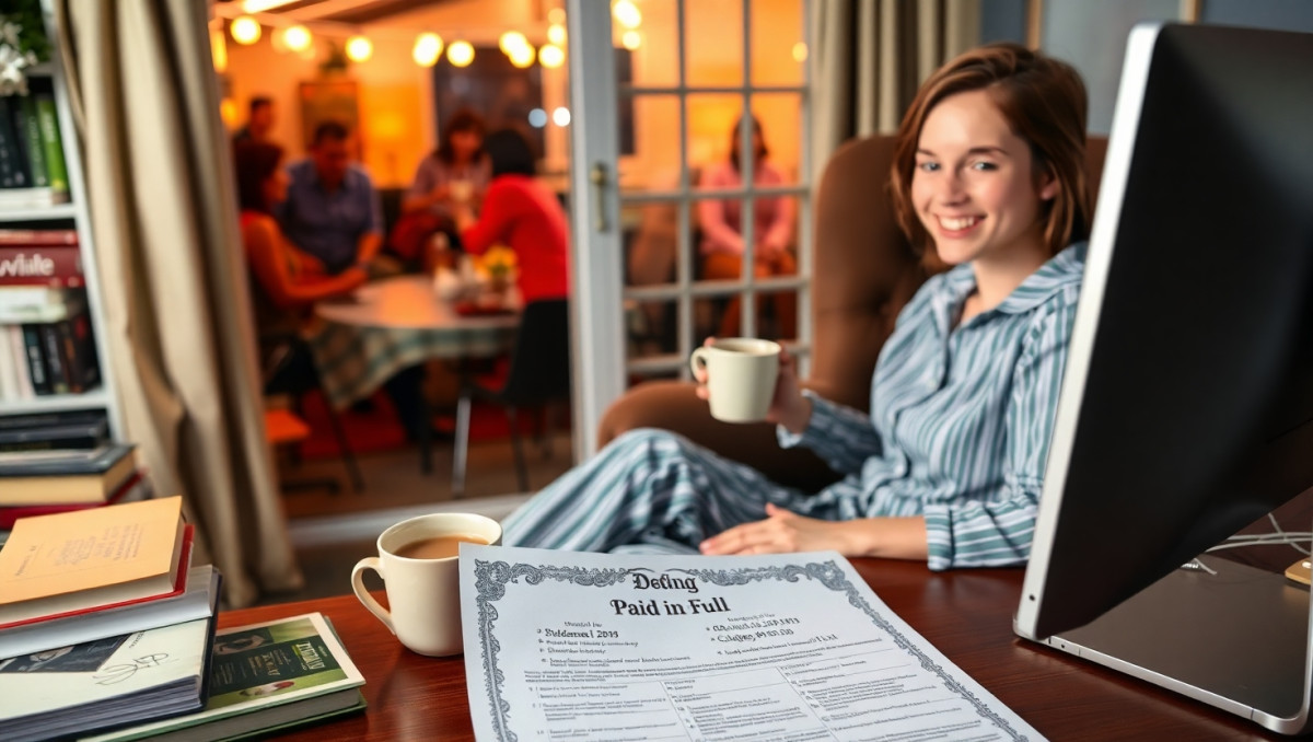 Software Developer Shuts Down MIL Who Disrespected Her Work At Family BBQ