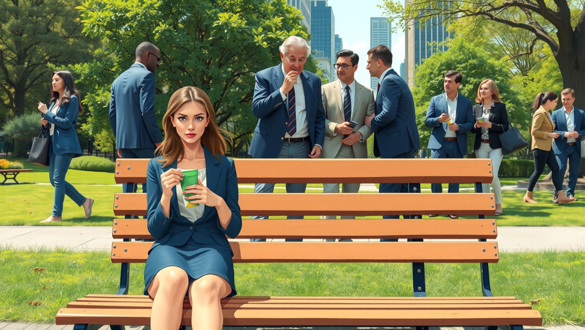 Why I Called Out My Colleagues' Homophobic Remarks At Work