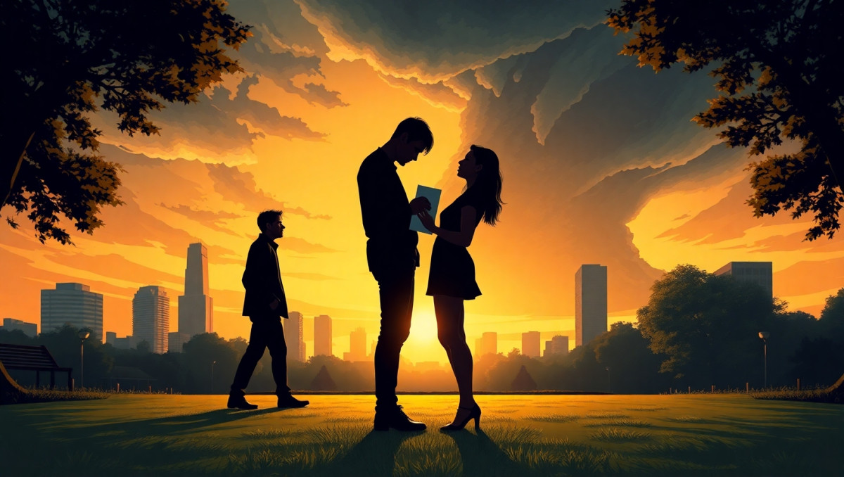 Should I Tell My Friend's Girlfriend About His Cheating?